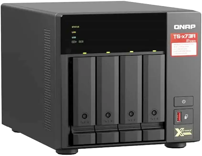 Reparar PC Navacerrada - Instalación Configuración NAS Qnap Synology en Navacerrada